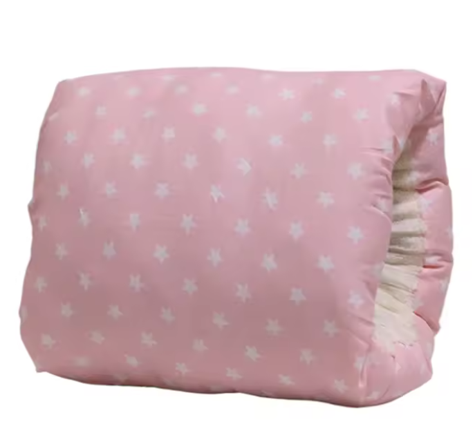 Almohada de Lactancia para Bebés
