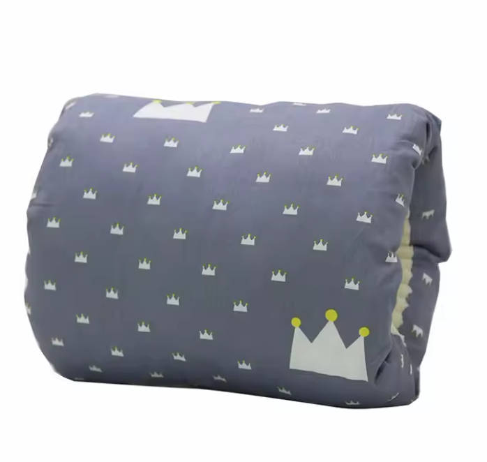 Almohada de Lactancia para Bebés