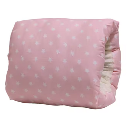 Almohada de Lactancia para Bebés