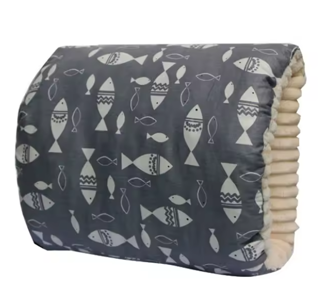 Almohada de Lactancia para Bebés
