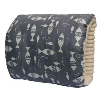 Almohada de Lactancia para Bebés