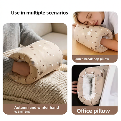 Almohada de Lactancia para Bebés